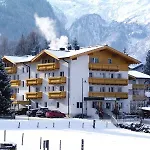 Hotel Vier Jahreszeiten Kaprun