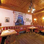 Hotel Vier Jahreszeiten Kaprun