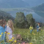 فندق Vier Jahreszeiten 4*