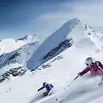 Hotel Vier Jahreszeiten 4*