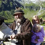 Hotel Vier Jahreszeiten Kaprun
