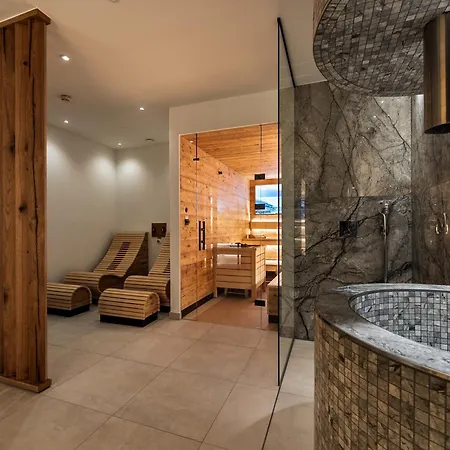 Vier Jahreszeiten Otel