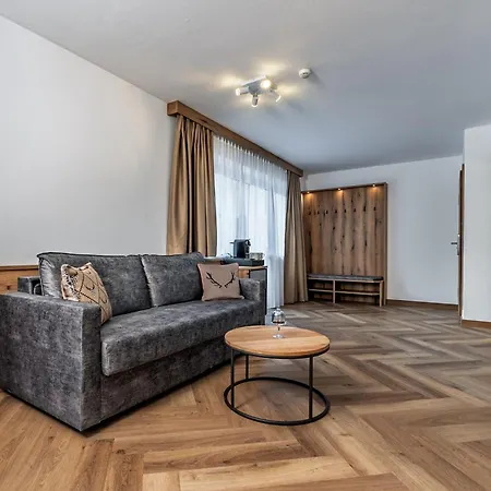 Vier Jahreszeiten 4* Kaprun