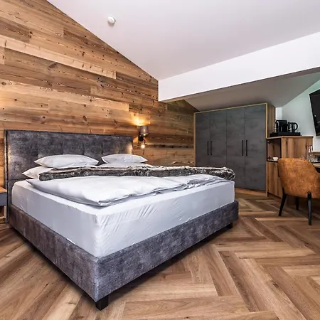 Vier Jahreszeiten 4* Kaprun