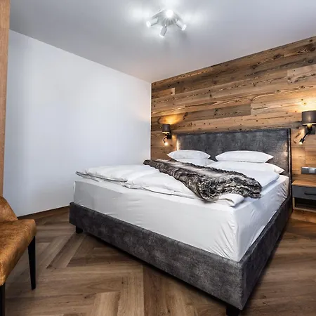 Vier Jahreszeiten 4* Kaprun