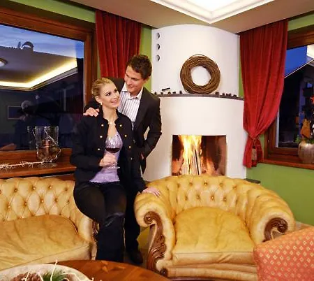 Vier Jahreszeiten By Vaya Inkl Zell Am See-kaprun Sommerkarte Kaprun