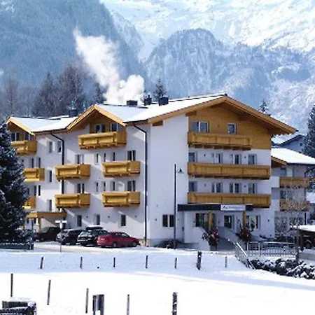 Hotell Vier Jahreszeiten By Vaya Inkl Zell Am See-kaprun Sommerkarte Kaprun