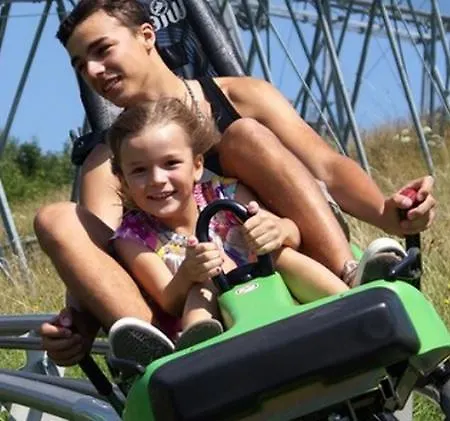 Hotell Vier Jahreszeiten By Vaya Inkl Zell Am See-kaprun Sommerkarte 4*