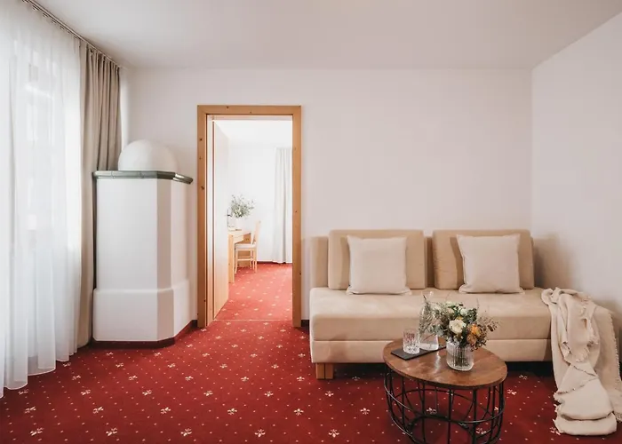 Vier Jahreszeiten By Vaya Inkl Zell Am See-kaprun Sommerkarte 4*