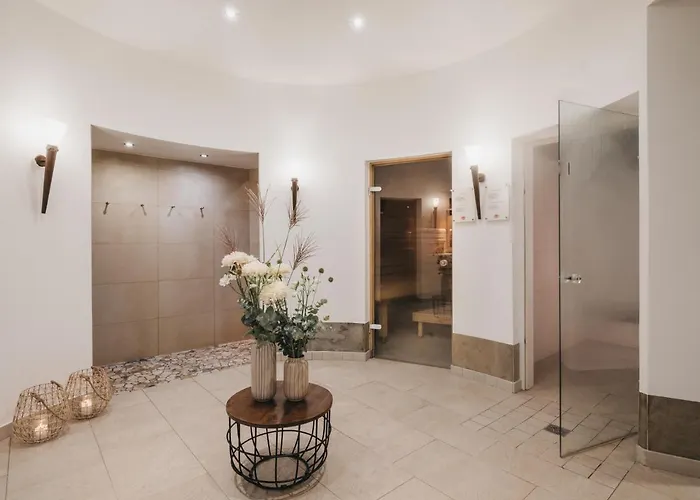 Vier Jahreszeiten By Vaya Inkl Zell Am See-kaprun Sommerkarte 4*