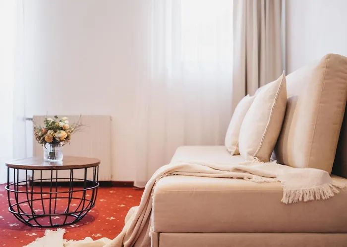 Vier Jahreszeiten By Vaya Inkl Zell Am See-kaprun Sommerkarte מלון 4*