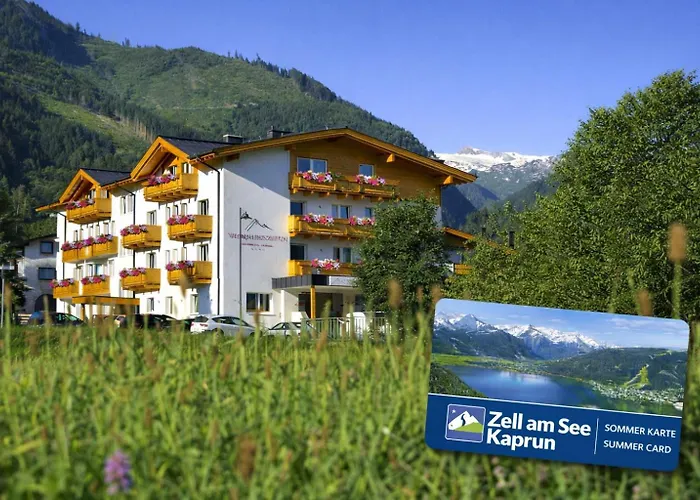 Vier Jahreszeiten 4*