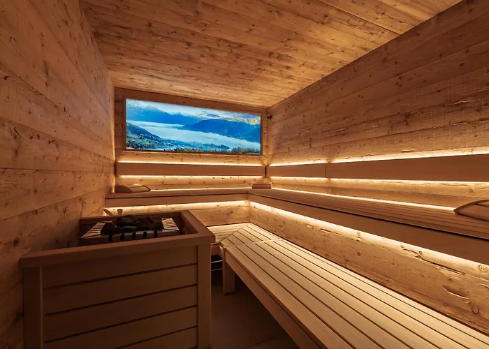 Vier Jahreszeiten 4*