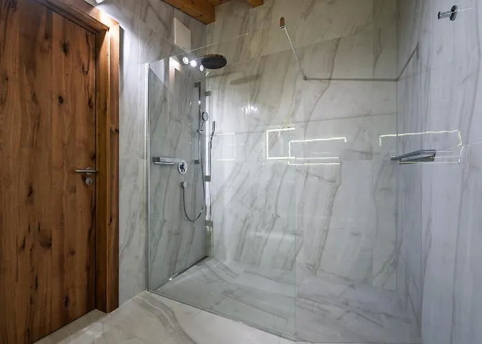 Hotel Vier Jahreszeiten Kaprun