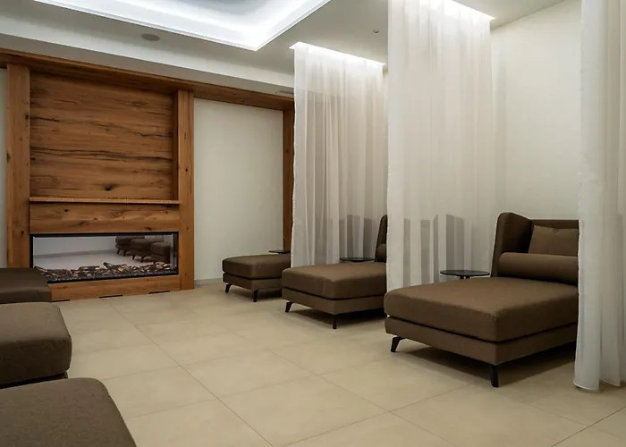 Vier Jahreszeiten Kaprun