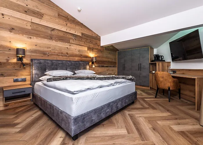 Vier Jahreszeiten 4* Kaprun