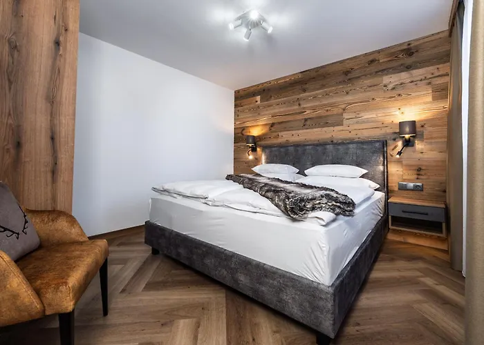 Vier Jahreszeiten 4* Kaprun