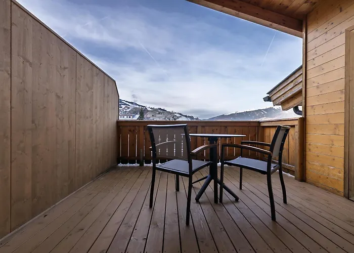 Hotel Vier Jahreszeiten