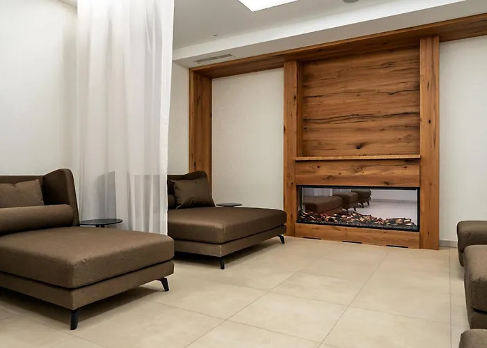 Vier Jahreszeiten Kaprun