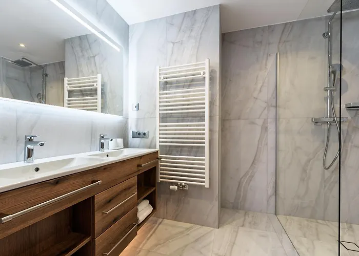 Vier Jahreszeiten Hotel Kaprun