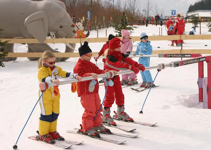 Vier Jahreszeiten 4*