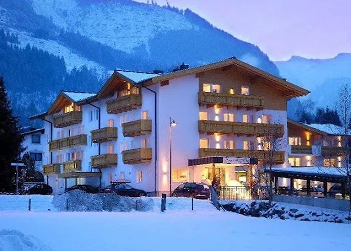 Hotel Vier Jahreszeiten