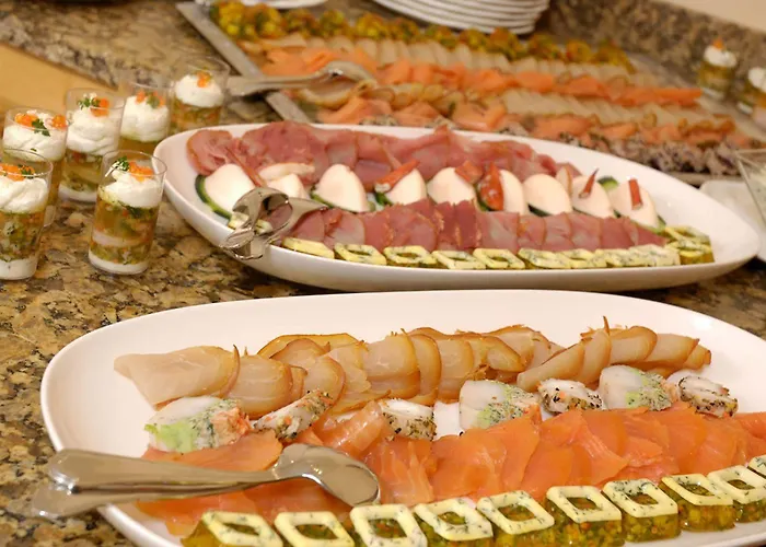 Vier Jahreszeiten 4*