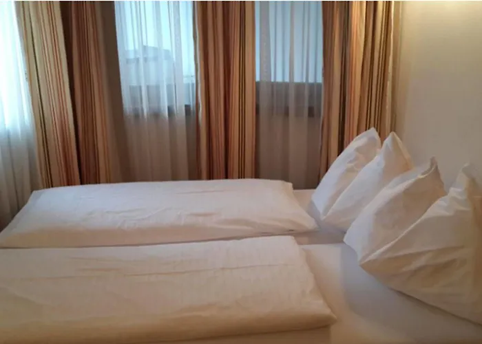 Hotel Vier Jahreszeiten Kaprun