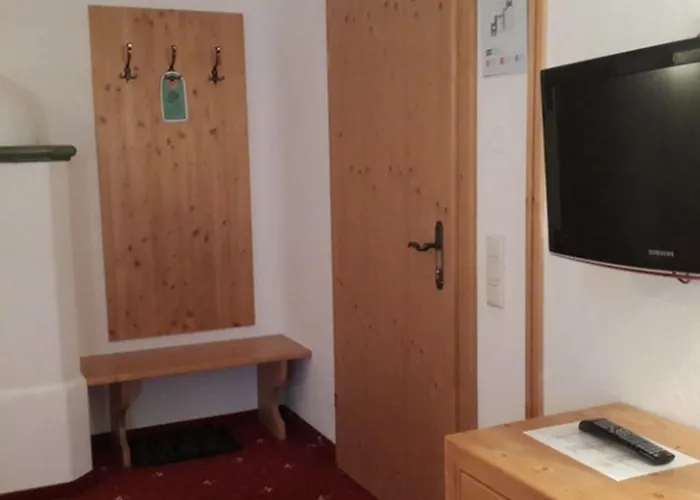 Hotel Vier Jahreszeiten 4*