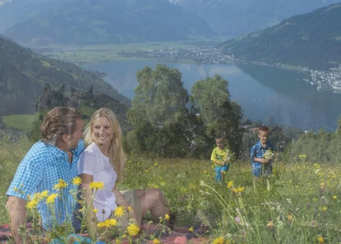 Hotel Vier Jahreszeiten 4*